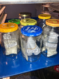Sourdough starter kits