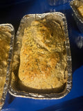 Garlic bread