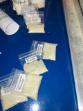 Sourdough starter packs