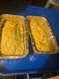 Plain bread