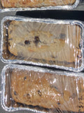 Raisin bread ￼